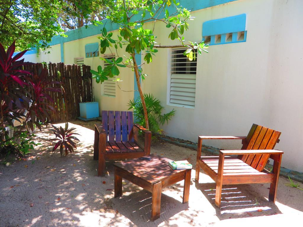 Simberts Apartments Maya Beach Eksteriør billede